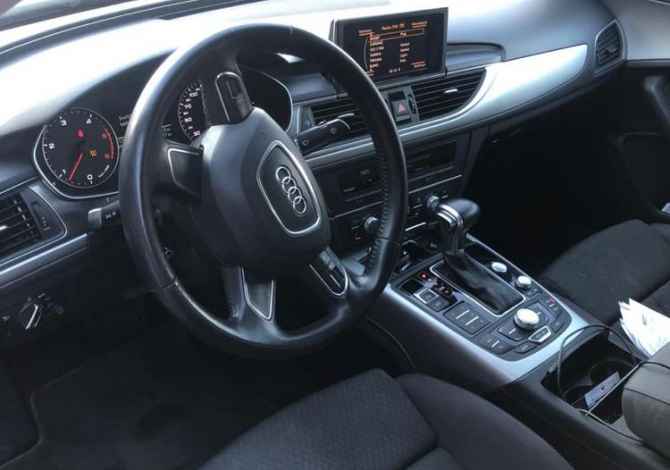 Auto in Vendita a Tirana - 21,500 Euro