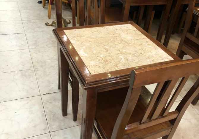 Mobilje dhe Elektroshtepiake ne Tirane - 100 Euro