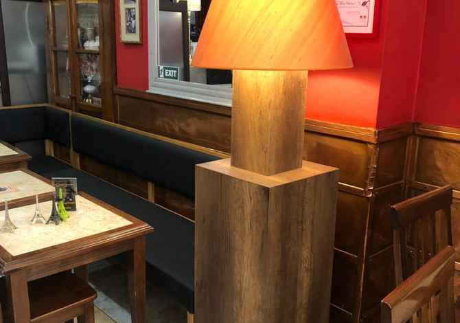 SHITEN PAISJE PER LOKALE