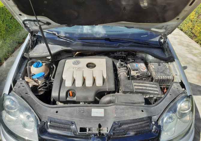 Auto in Vendita a Lushnja - 4,000 Euro