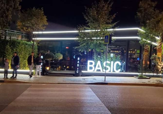 Njoftime Pune per Kamarier ne Tirane