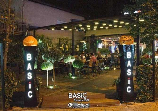 Offerte di lavoro a Tirana, Profession Kamarier , , Pagamento Trattabile.