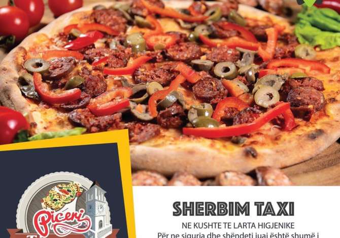 Offerte di lavoro a Tirana, Profession Picier,shef salle per restorantin,kamarier , , Pagamento 60,000  Leke.