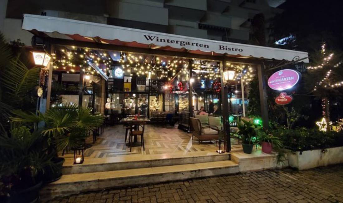 Njoftime Pune ne Tirane, Profesioni Kamarier/e ,Ndihmes Kuzhinier/e , , Pagesa Me Marreveshje.