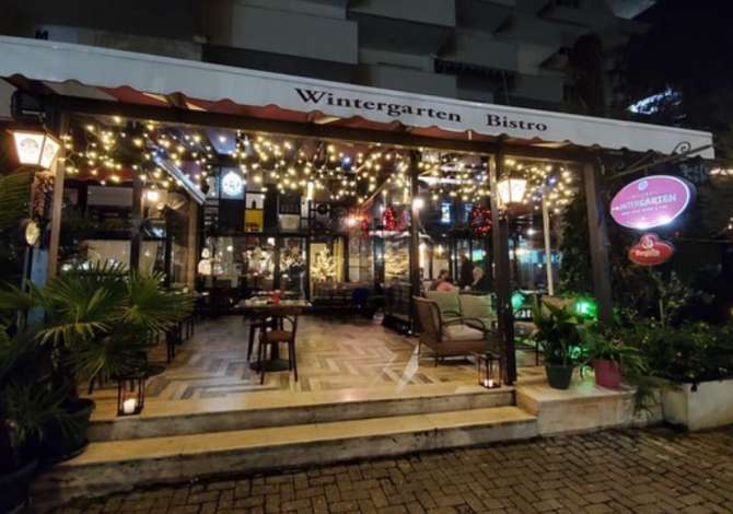 Njoftime Pune per Kamarier/e ,Ndihmes Kuzhinier/e ne Tirane