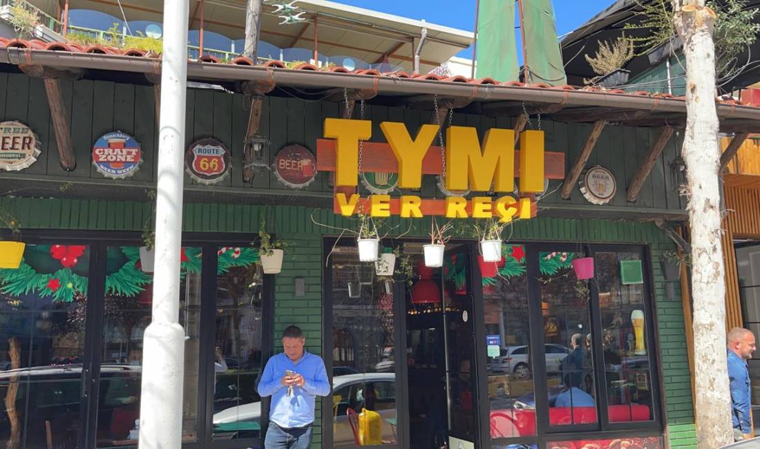 Njoftime Pune ne Tirane, Profesioni Pjatalarese , , Pagesa Me Marreveshje.