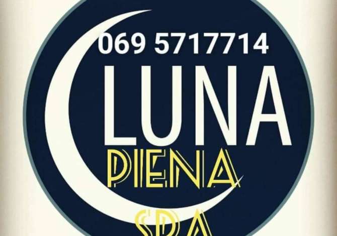 Njoftime Pune per Fizioterapiste - Masazhatore ne Tirane