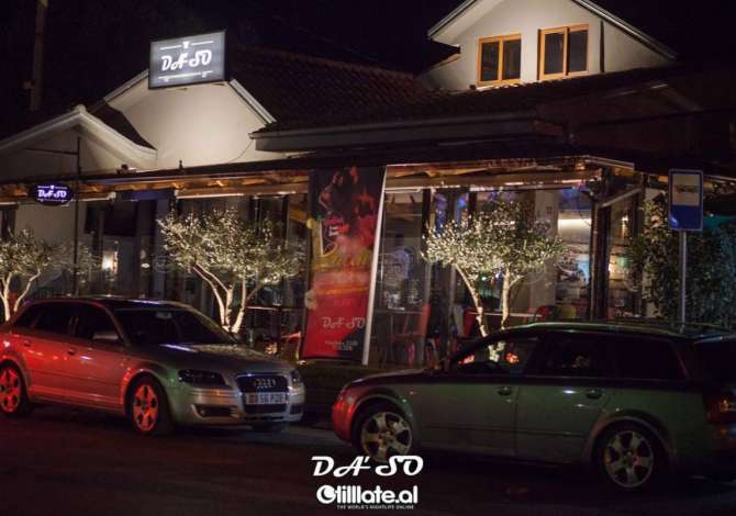 Offerte di lavoro a Tirana, Profession Banakier/e Kamarier , , Pagamento Trattabile.