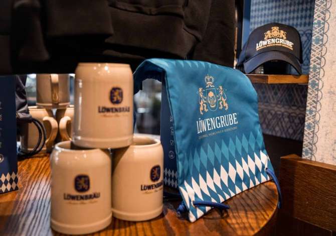 Njoftime Pune per kuzhinier/e,kamarier/e ne Tirane