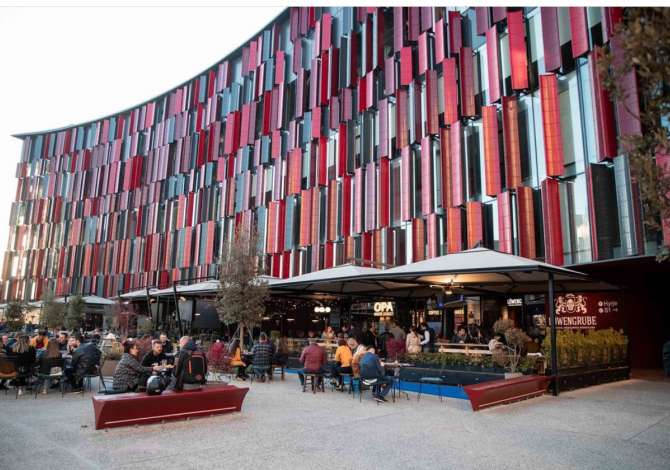 Offerte di lavoro a Tirana, Profession kuzhinier/e,kamarier/e , , Pagamento Trattabile.