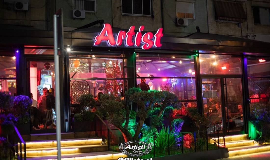 Offerte di lavoro a Tirana, Profession Kamarier,Ndihmese Banakiere , , Pagamento Trattabile.