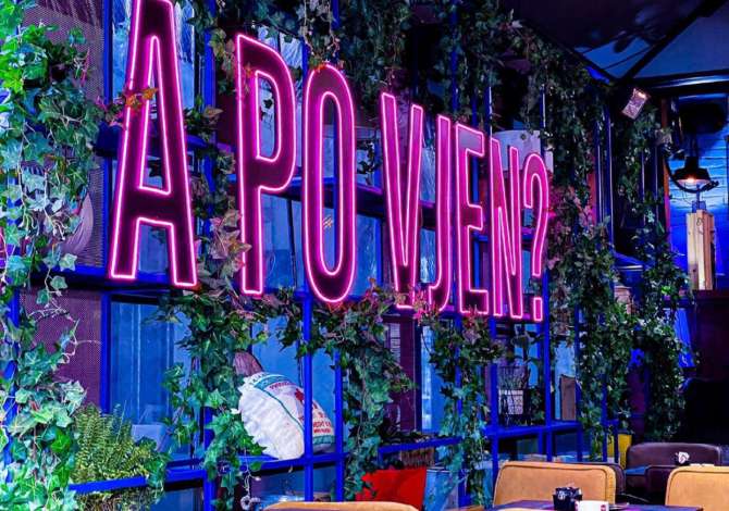 Offerte di lavoro a Tirana, Profession Kamarier,Ndihmese Banakiere , , Pagamento Trattabile.