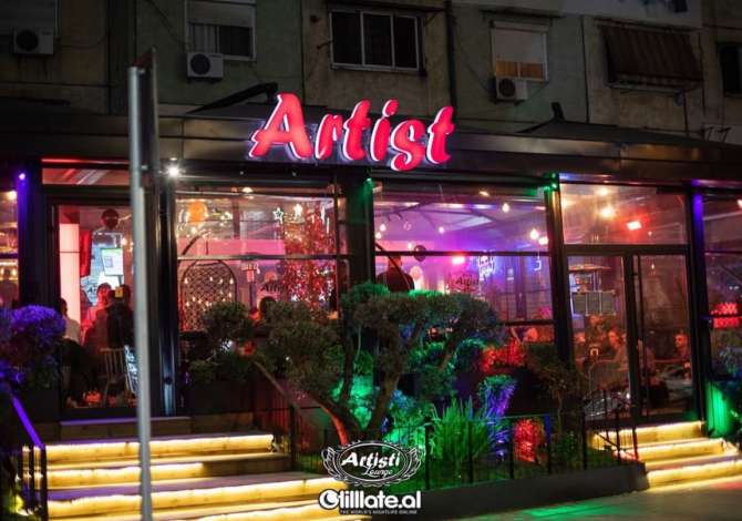 Njoftime Pune per Kamarier,Ndihmese Banakiere ne Tirane