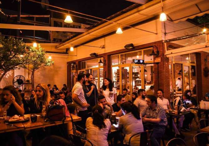 Offerte di lavoro a Tirana, Profession Saniatre , , Pagamento 40,000  Leke.