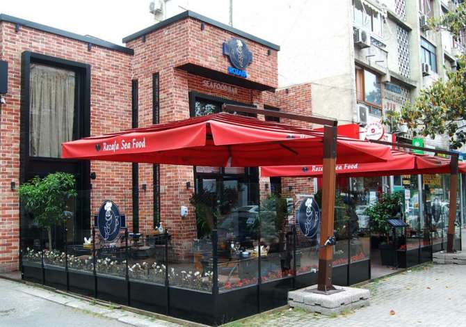 Njoftime Pune per Ndihmes Kuzhinjer/e,Pajatalarese,Zgarist ne Tirane