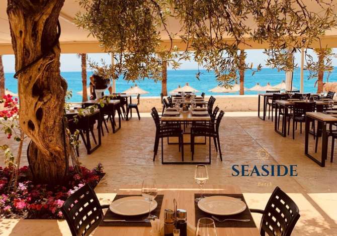 Offerte di lavoro a Himara, Profession Shef kuzhine,Ndihmes Kuzhnjer,Kamarier/e,Picier,Barist,Sanitare,Pjatalarese , , Pagamento Trattabile.