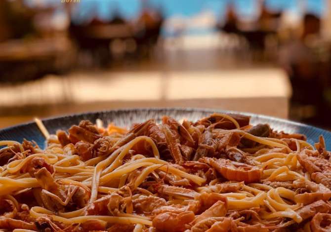 Offerte di lavoro a Himara, Profession Shef kuzhine,Ndihmes Kuzhnjer,Kamarier/e,Picier,Barist,Sanitare,Pjatalarese , , Pagamento Trattabile.