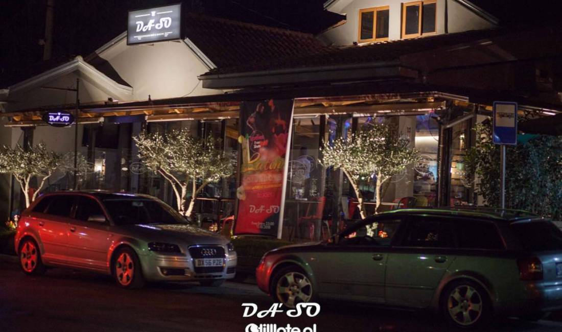 Offerte di lavoro a Tirana, Profession Kamarier/e ,Banakier/e , , Pagamento Trattabile.