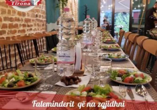 Njoftime Pune per Pizza tirona kerkon te zgjeroje staf Manaxher 1 Shef salle piceri restorant 1 Picajol 3 Shef kuzhine 1 Guzhinjer 2 Kamarjera 3 ne Tirane