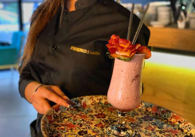 Njoftime Pune per Kamariere ne Tirane