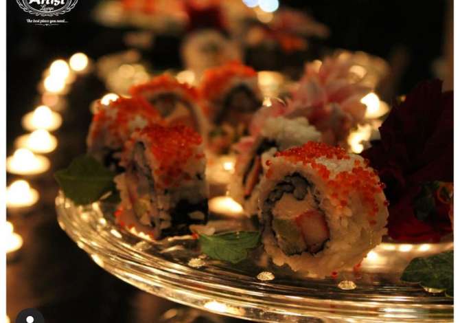 Offerte di lavoro a Tirana, Profession Banakier Kamarier Barist Kuzhinjer snack , , Pagamento Trattabile.