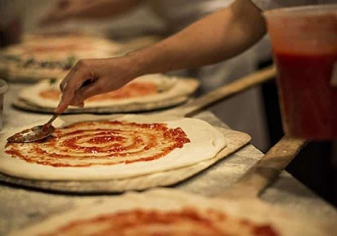 Njoftime Pune per Ndihmes picier ne Tirane