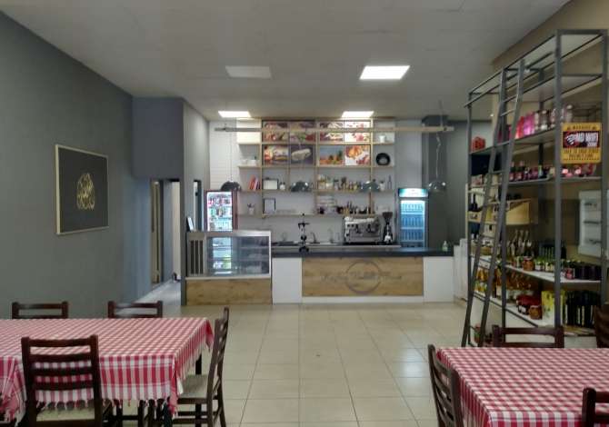 Njoftime Pune per Picier , Kamarier ne Tirane