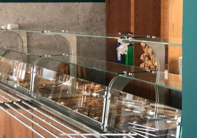 Offerte di lavoro a Tirana, Profession Kuzhinjer/e , Ndihmes Kuzhinjer/e,Sanitare , , Pagamento Trattabile.