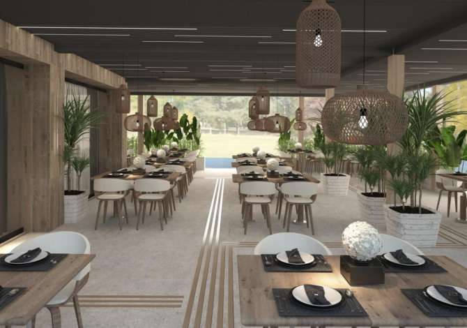 Njoftime Pune per Kuzhinjer,Picier,Banakier,Kamarier ne Durres