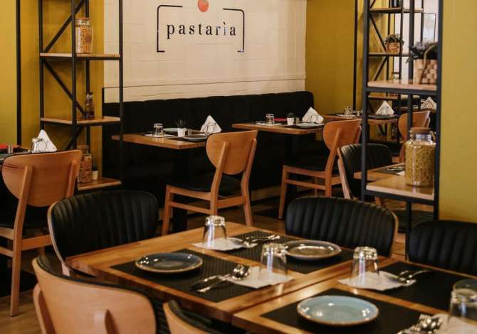 Njoftime Pune per Kamarier ne Tirane