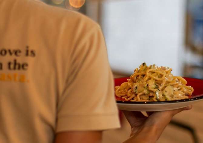 Offerte di lavoro a Tirana, Profession Kamarier , , Pagamento Trattabile.