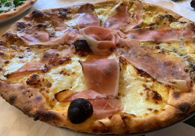 Njoftime Pune per Picier, Kamarier/e ne Tirane