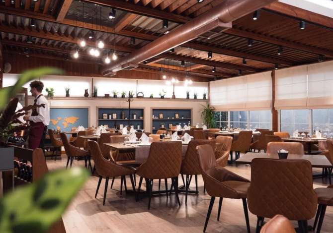 Offerte di lavoro a Tirana, Profession Picier, Kamarier/e , , Pagamento Trattabile.