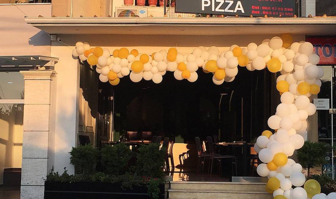 Offerte di lavoro a Tirana, Profession Kamarier,Motorrist , , Pagamento Trattabile.