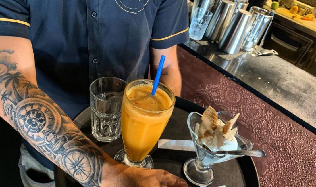 Offerte di lavoro a Tirana, Profession Kamariere,Banakiere , , Pagamento Trattabile.