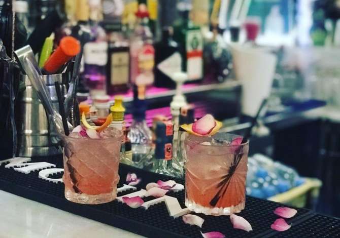 Njoftime Pune per Kamarier ne Tirane