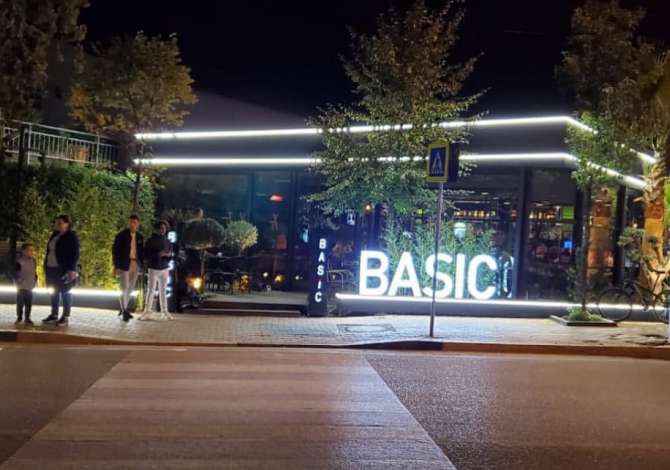 Njoftime Pune per Kamarier/e ne Tirane