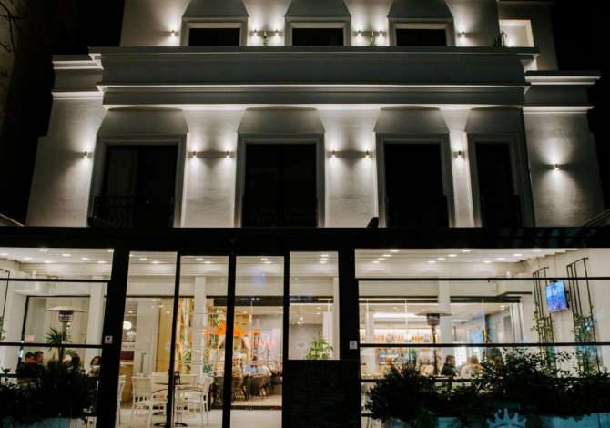 Njoftime Pune per Banakier/e ne Tirane