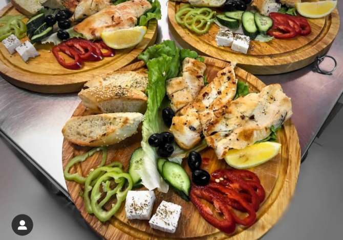 Njoftime Pune per Motorrist ne Tirane