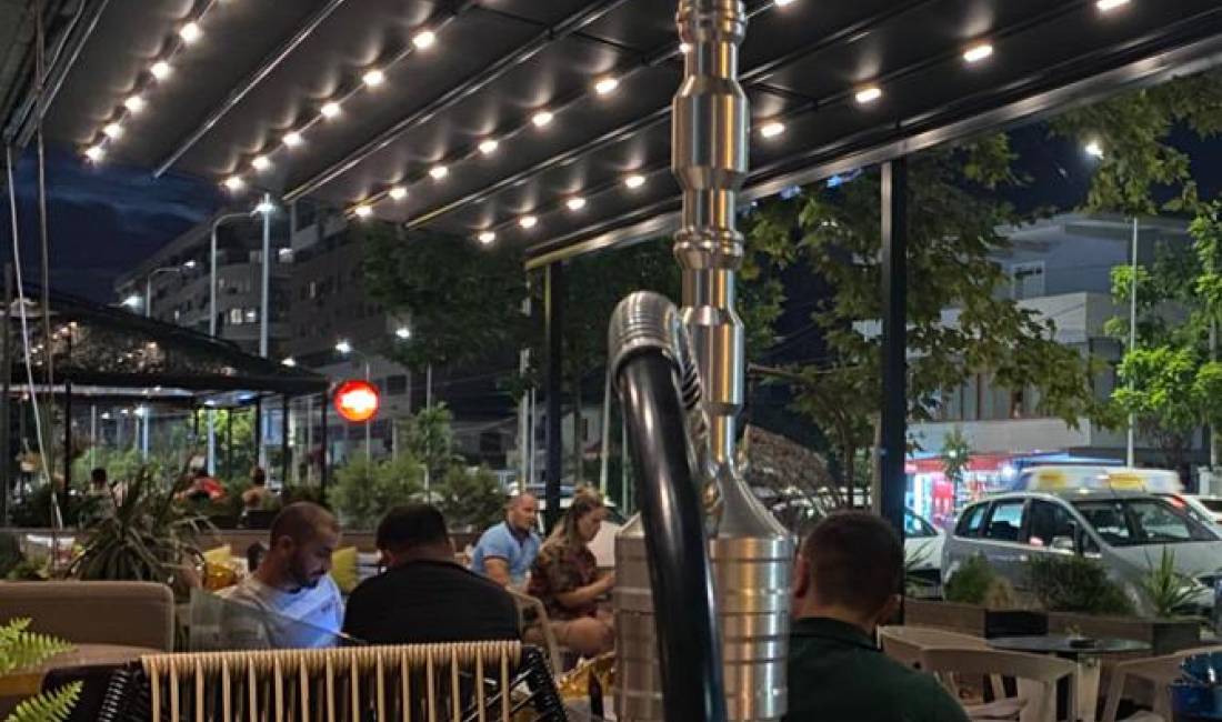 Offerte di lavoro a Tirana, Profession Banakier/Barist,Kamariere , , Pagamento Trattabile.