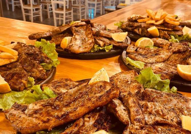 Offerte di lavoro a Santa Quaranta, Profession Specialist Fast Foodi , , Pagamento 1,500  Euro.