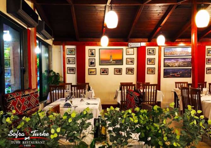 Offerte di lavoro a Tirana, Profession Kamarier/e , , Pagamento Trattabile.