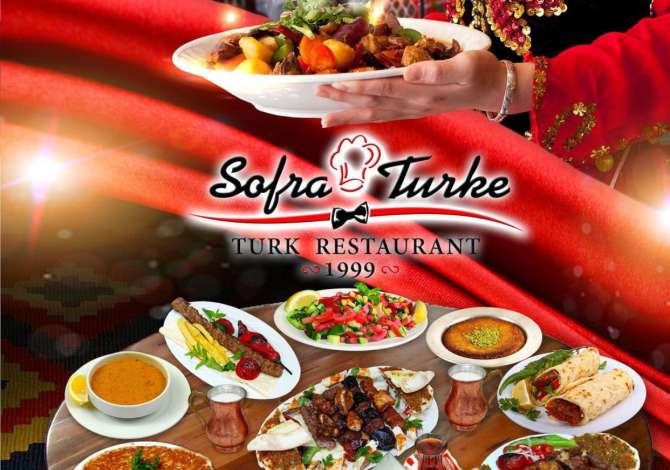 Njoftime Pune per Kamarier/e ne Tirane