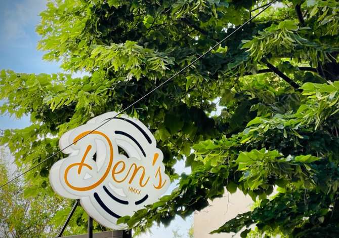 Njoftime Pune per Kamarier/e,Banakier/e ne Tirane