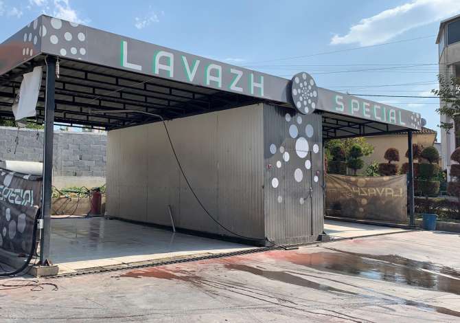 Njoftime Pune per Lavazhier ne Tirane