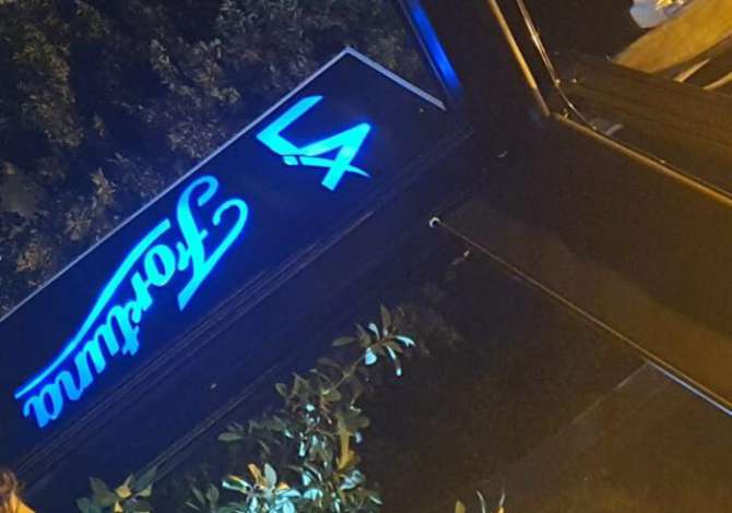 Njoftime Pune per Kamarier/e , Motorrist ne Tirane