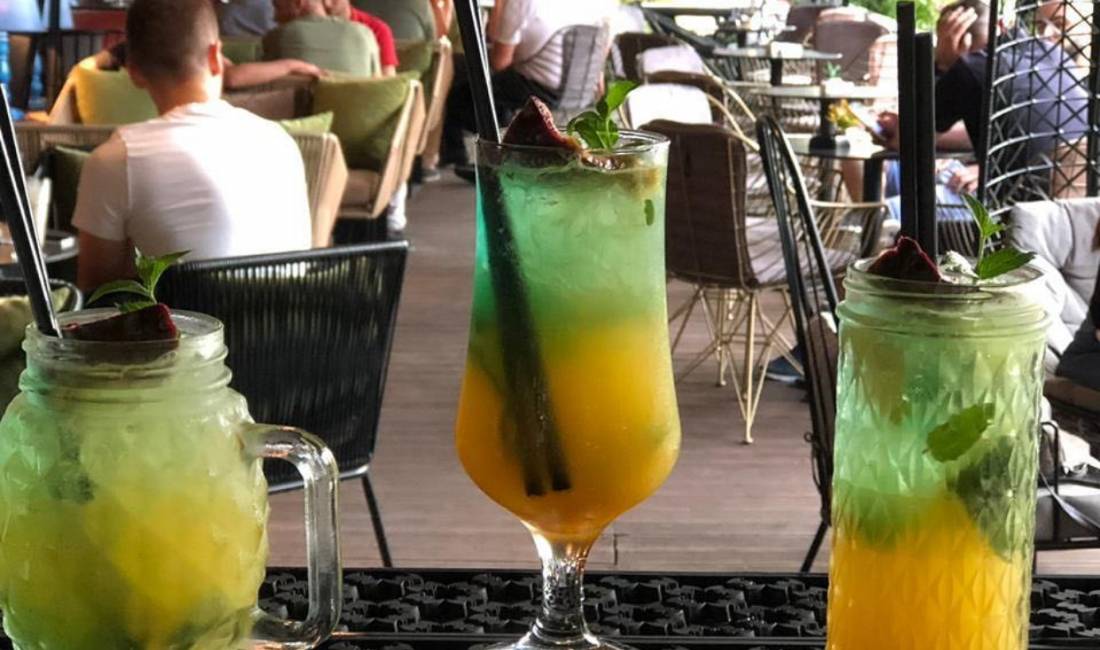 Offerte di lavoro a Tirana, Profession Kamariere , Kuzhinier , , Pagamento Trattabile.