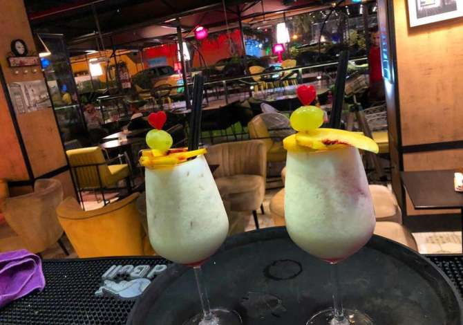 Offerte di lavoro a Tirana, Profession Kamariere , Kuzhinier , , Pagamento Trattabile.