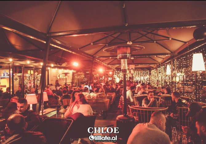 Offerte di lavoro a Tirana, Profession Kamariere , Kuzhinier , , Pagamento Trattabile.