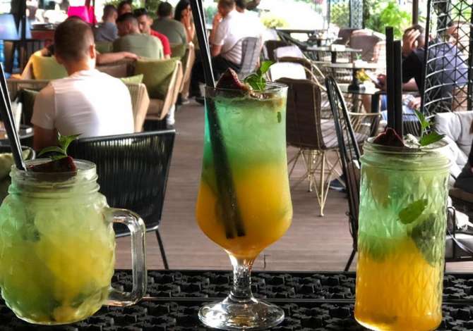 Njoftime Pune per Kamariere , Kuzhinier ne Tirane